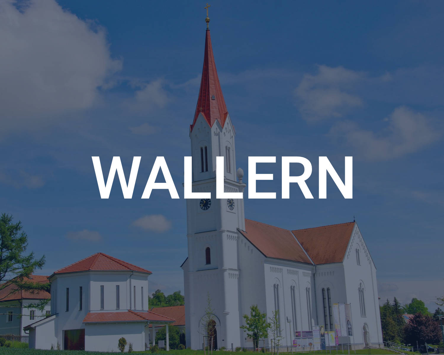 Wallern