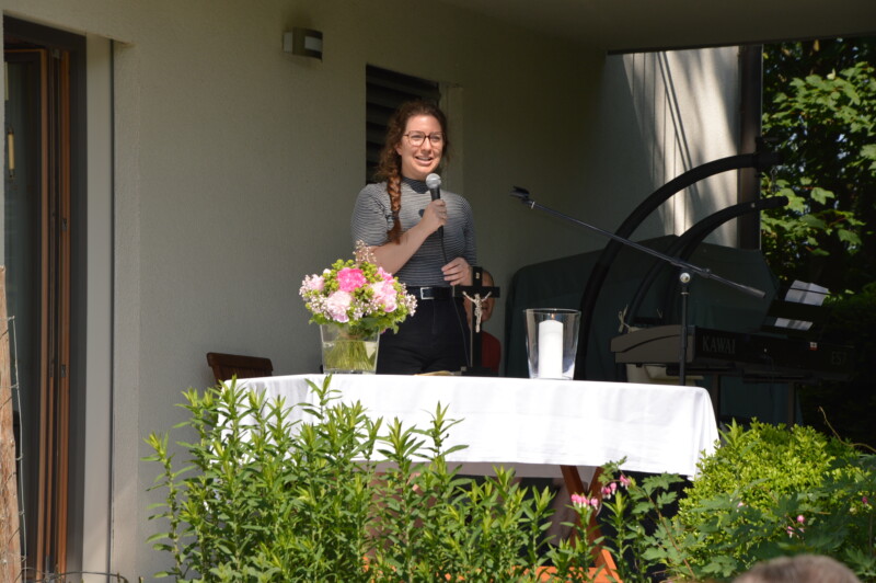 Christi Himmelfahrt Wanderung